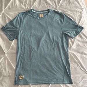 Tracksmith Horizon Tee men’s M